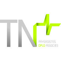TN PLUS Logo