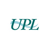 Urban Prairie Landesign Logo