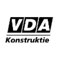 VDA Konstruktie BV Logo