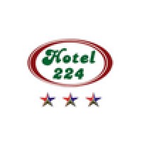 Hotel 224 Logo