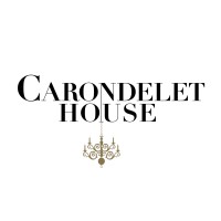 Carondelet House Logo