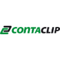 CONTA-CLIP Nederland B.V. Logo