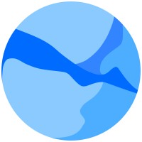 Blue Marble Space Logo