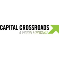 Capital Crossroads (CXR) Logo