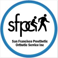 San Francisco Prosthetic Orthotic Service, Inc. Logo