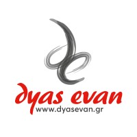 Dyas Evan Ltd. Logo
