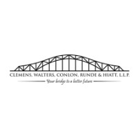 CLEMENS, WALTERS, CONLON, RUNDE & HIATT, L.L.P. Logo
