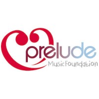 Prelude Music Foundation Logo