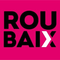 Ville de Roubaix Logo