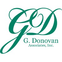 G. Donovan Associates Inc. Logo