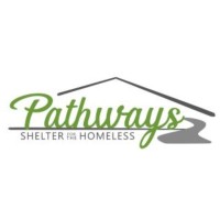 Pathways Shelter for the Homeless Logo