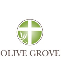OLIVE GROVE BAPTIST CHURCH Logo