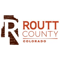 Routt County Logo