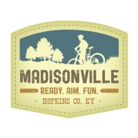 Hopkins County Tourist and Convention Commission Logo