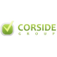 Corside Group Logo