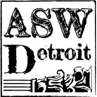 Architectural Salvage Warehouse of Detroit Logo