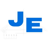 JENSEN ENGINEERS, INC. Logo