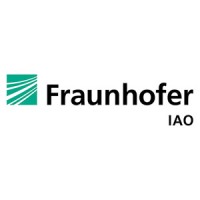 Fraunhofer Institute for Industrial Engineering IAO Logo