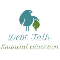Debt Talk Ltd Logo