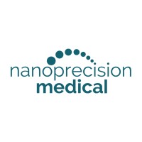 Nano Precision Medical Logo