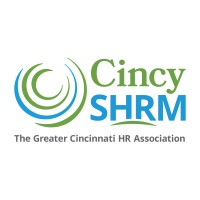 CincySHRM Logo