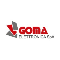 GOMA ELETTRONICA SpA Logo