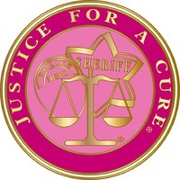 JUSTICE FOR A CURE INC Logo