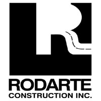 Rodarte Construction Inc. Logo