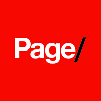 Page Southerland Page, Inc. Logo