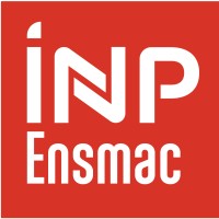 Ensmac Logo