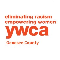 YWCA of Genesee County, Inc. Logo