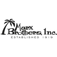 Marx Brothers, Inc. Logo