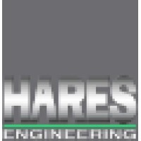 Hares Engineering Ukraine Logo