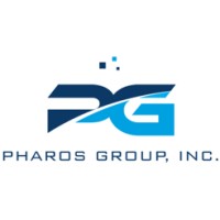 Pharos Group, Inc. Logo