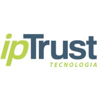 ipTrust Tecnologia Logo