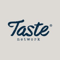 TASTENETWORK, LLC Logo