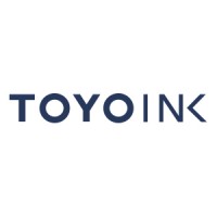 Toyo Ink Europe Specialty Chemicals Logo