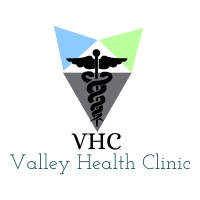 Valley Health Clinic, Inc. Logo