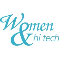 Women & Hi Tech Logo