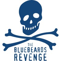 The Bluebeards Revenge Logo