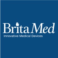 BritaMed Inc. Logo