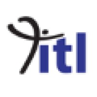Industrial Telecom Limited (ITL) Logo