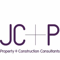 JC+P Property and Construction Consultants Logo