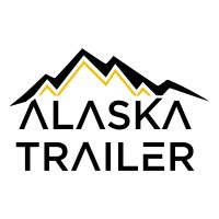 Alaska Trailer Logo