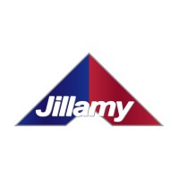 Jillamy Inc. Logo