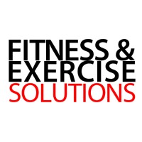 Fitness and Exercise Solutions Logo