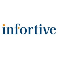 Infortive transition Logo