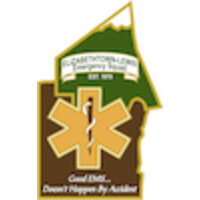 Elizabethtown-Lewis Emergency Squad, Inc. Logo