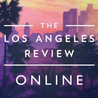 The Los Angeles Review Logo