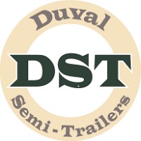 Duval Semi Trailers, Inc. Logo